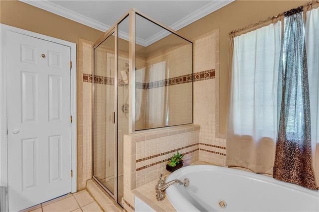 4668 Raiders Ridge Court, Lithonia, GA 30038