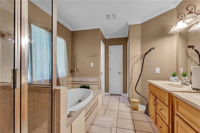 4668 Raiders Ridge Court, Lithonia, GA 30038