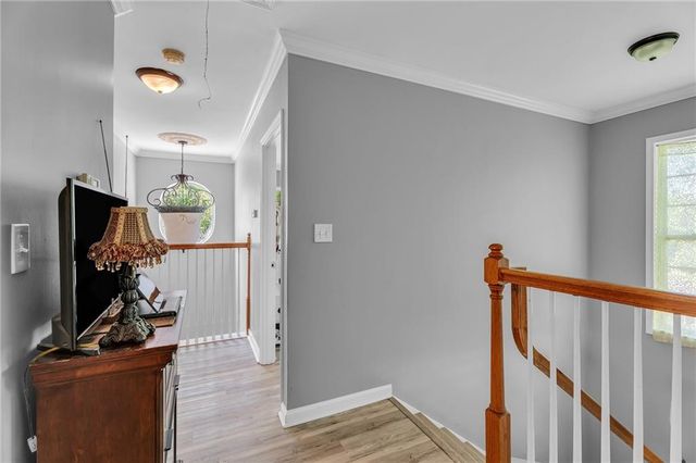 4668 Raiders Ridge Court, Lithonia, GA 30038