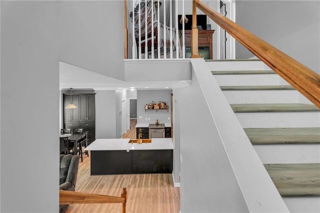 4668 Raiders Ridge Court, Lithonia, GA 30038