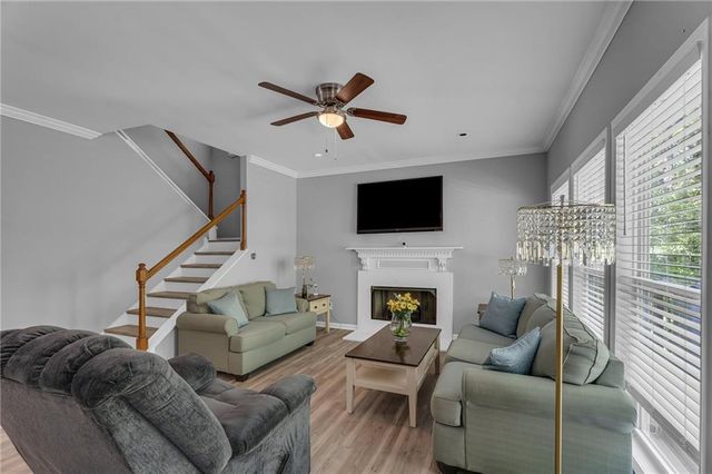 4668 Raiders Ridge Court, Lithonia, GA 30038
