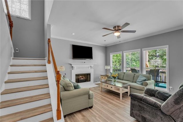 4668 Raiders Ridge Court, Lithonia, GA 30038