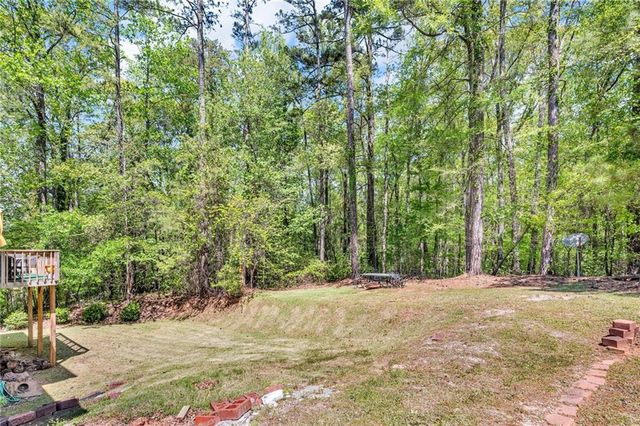 4668 Raiders Ridge Court, Lithonia, GA 30038