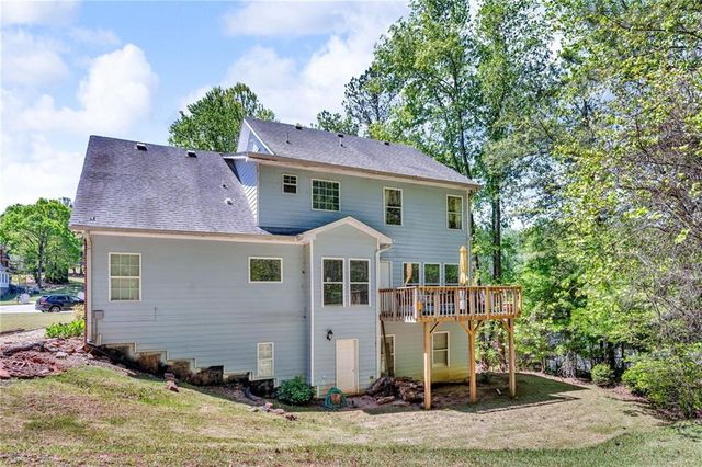 4668 Raiders Ridge Court, Lithonia, GA 30038