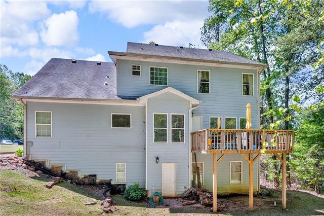 4668 Raiders Ridge Court, Lithonia, GA 30038