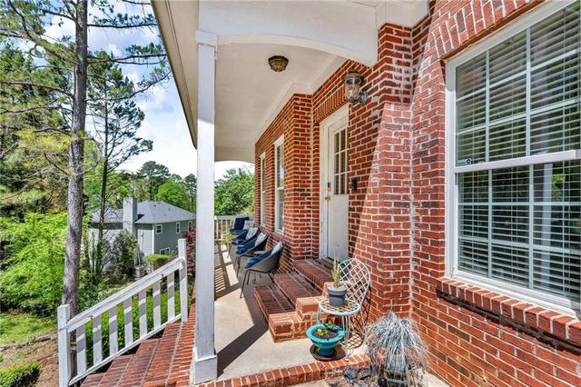 4668 Raiders Ridge Court, Lithonia, GA 30038