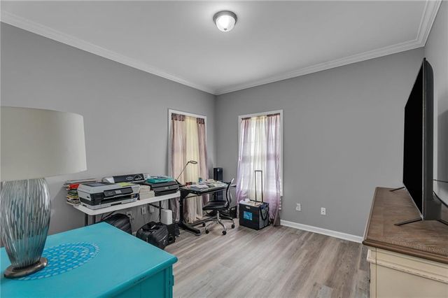 4668 Raiders Ridge Court, Lithonia, GA 30038