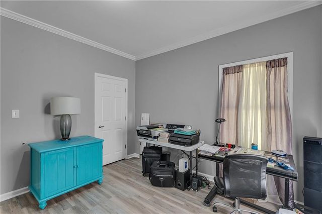 4668 Raiders Ridge Court, Lithonia, GA 30038