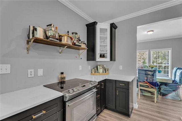 4668 Raiders Ridge Court, Lithonia, GA 30038