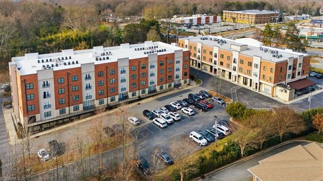 2920 Martinsville Road 301, Greensboro, NC 27408
