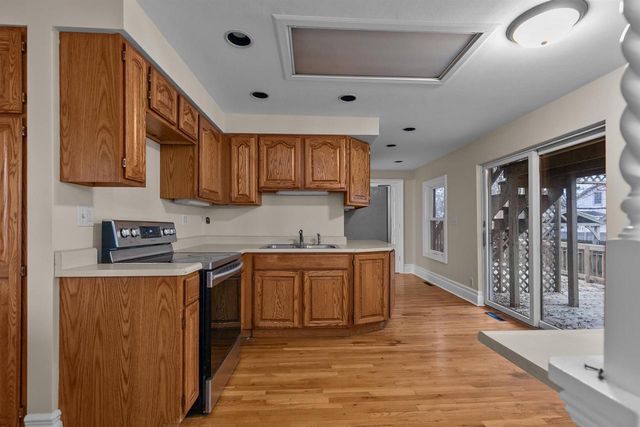 819 OTTER AVENUE, Oshkosh, WI 54901