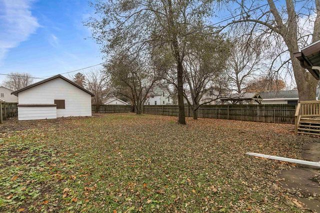 819 OTTER AVENUE, Oshkosh, WI 54901