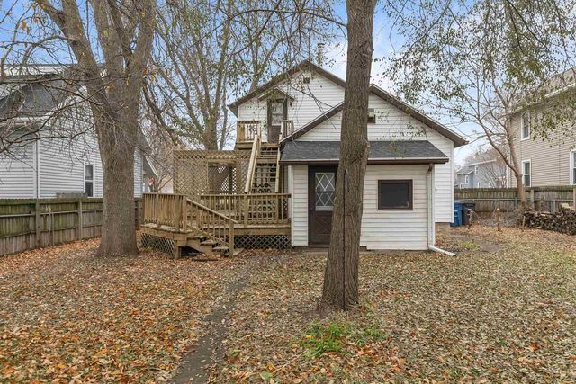 819 OTTER AVENUE, Oshkosh, WI 54901