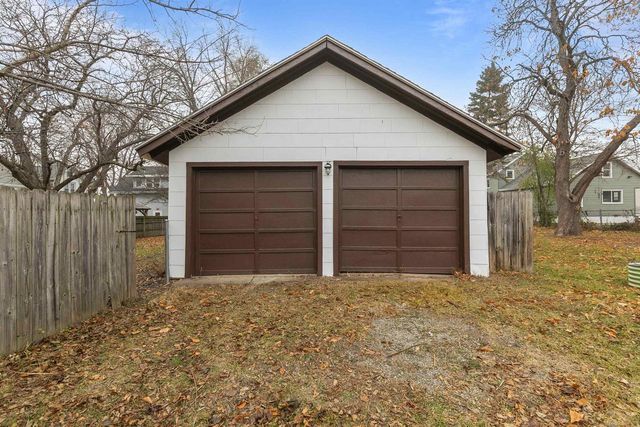 819 OTTER AVENUE, Oshkosh, WI 54901