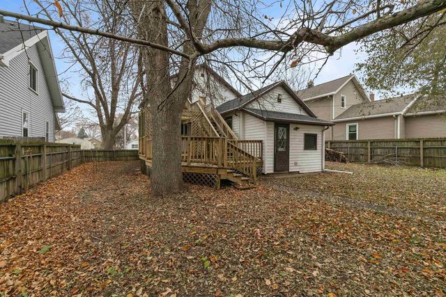 819 OTTER AVENUE, Oshkosh, WI 54901