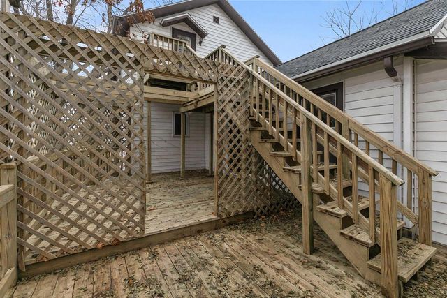 819 OTTER AVENUE, Oshkosh, WI 54901