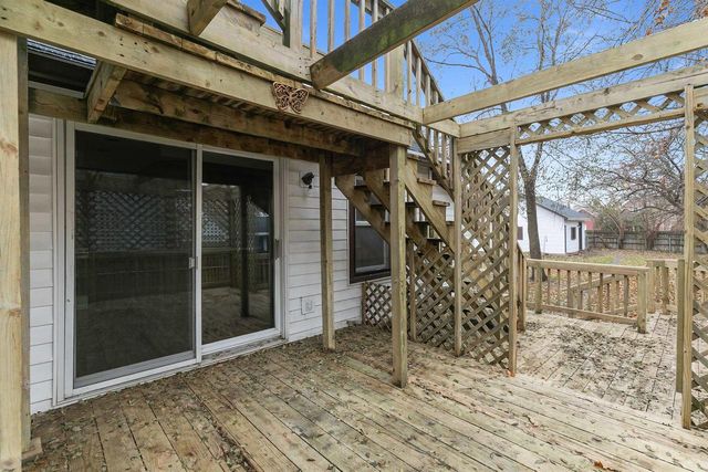 819 OTTER AVENUE, Oshkosh, WI 54901