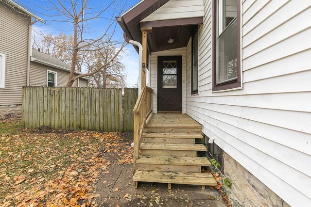 819 OTTER AVENUE, Oshkosh, WI 54901