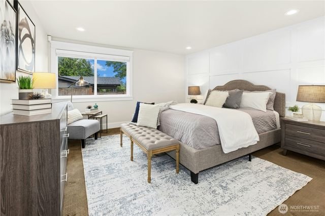 4909 NE 21st Street, Renton, WA 98059
