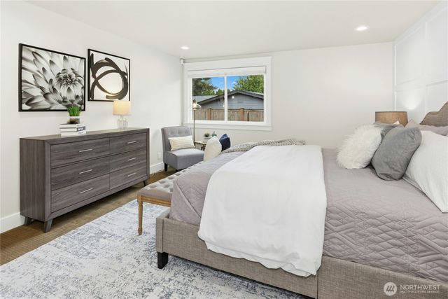 4909 NE 21st Street, Renton, WA 98059