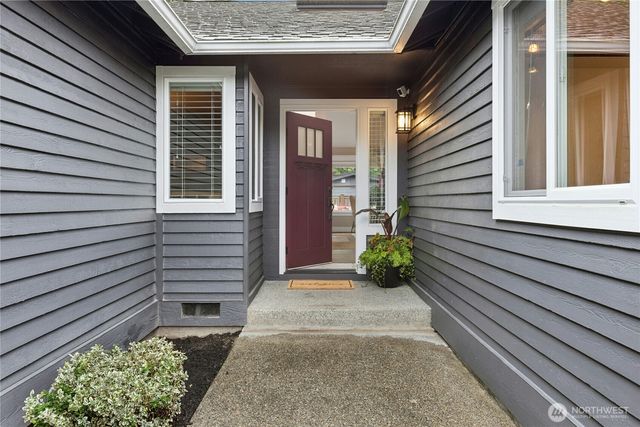 4909 NE 21st Street, Renton, WA 98059