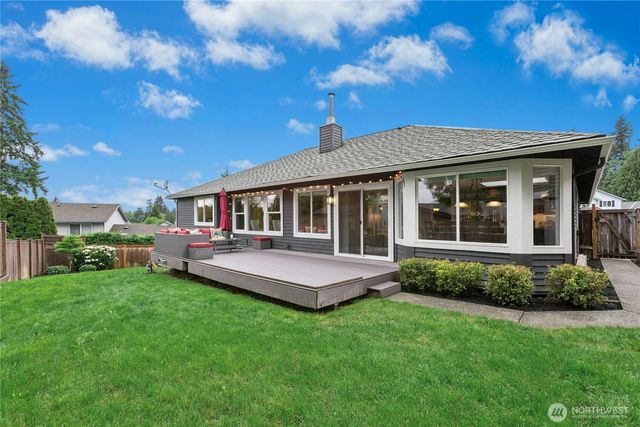 4909 NE 21st Street, Renton, WA 98059
