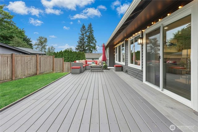 4909 NE 21st Street, Renton, WA 98059