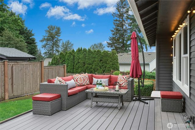 4909 NE 21st Street, Renton, WA 98059