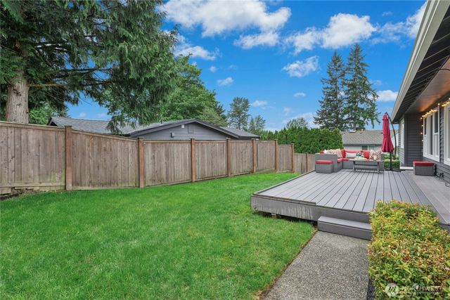 4909 NE 21st Street, Renton, WA 98059