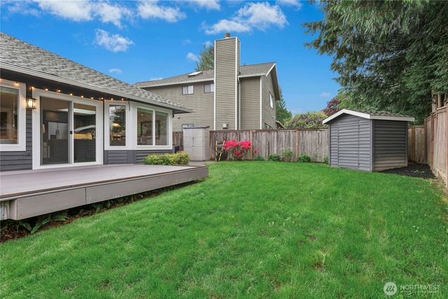 4909 NE 21st Street, Renton, WA 98059