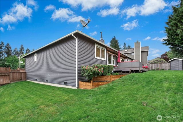 4909 NE 21st Street, Renton, WA 98059