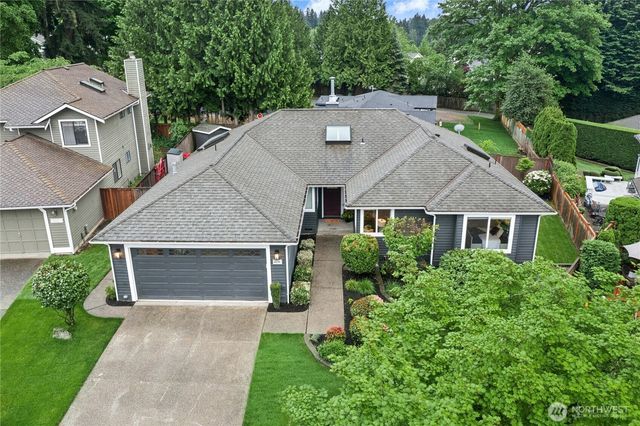 4909 NE 21st Street, Renton, WA 98059
