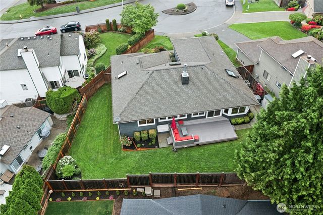 4909 NE 21st Street, Renton, WA 98059