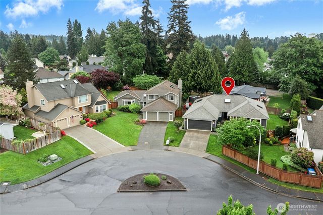 4909 NE 21st Street, Renton, WA 98059
