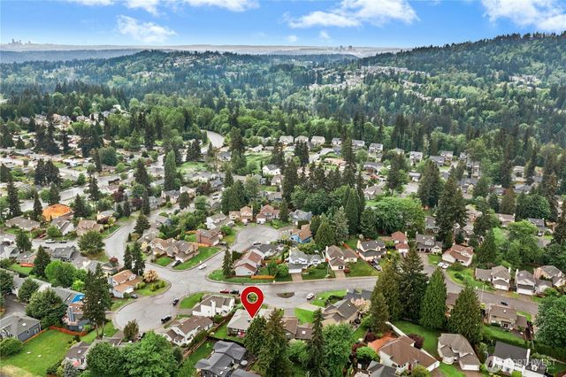 4909 NE 21st Street, Renton, WA 98059