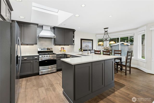 4909 NE 21st Street, Renton, WA 98059