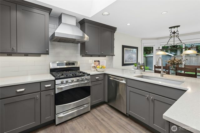 4909 NE 21st Street, Renton, WA 98059
