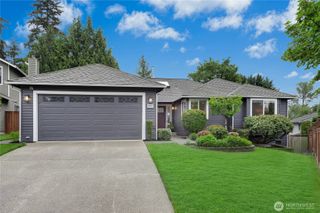 4909 NE 21st Street, Renton, WA 98059