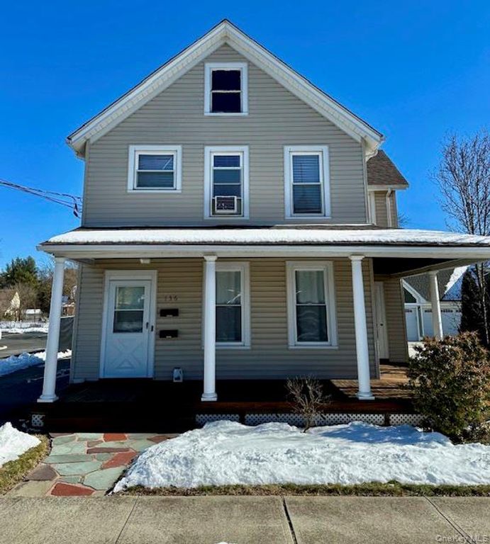 136 Maple Avenue, New City, NY 10956