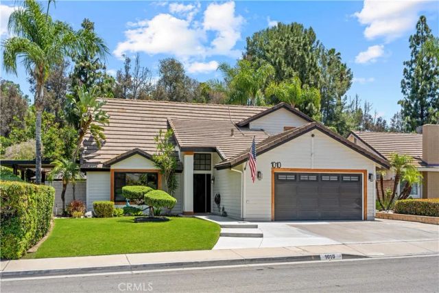 1010 Cogburn, Diamond Bar, CA 91765