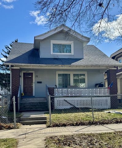 2608 N 45th STREET, Milwaukee, WI 53210