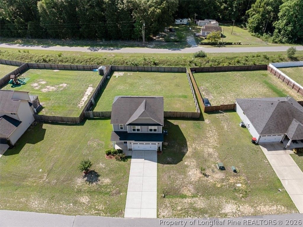 3560 Coupure Way, Fayetteville, NC 28312 — photo 2