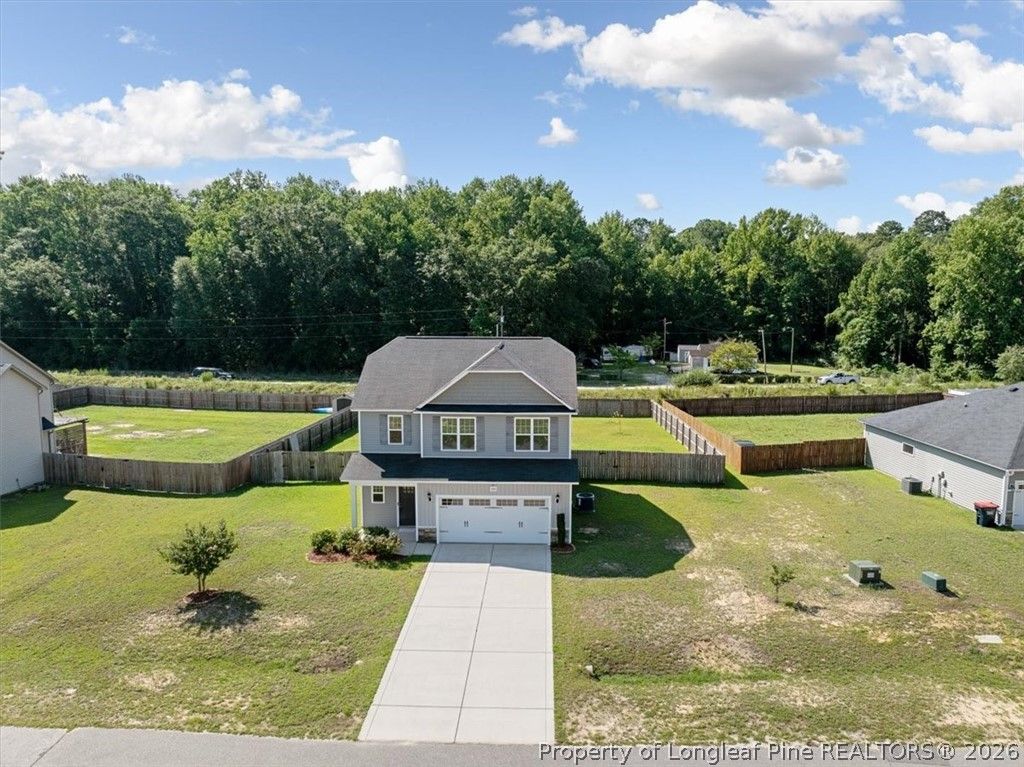 3560 Coupure Way, Fayetteville, NC 28312 — photo 3