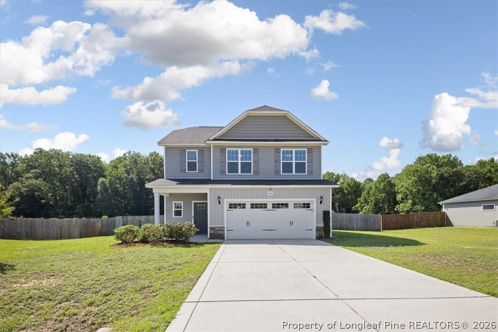 3560 Coupure Way, Fayetteville, NC 28312 — photo 4