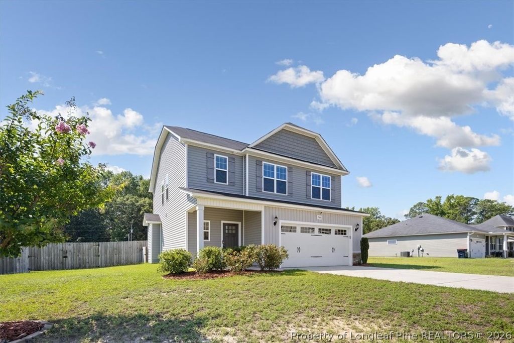 3560 Coupure Way, Fayetteville, NC 28312 — photo 5