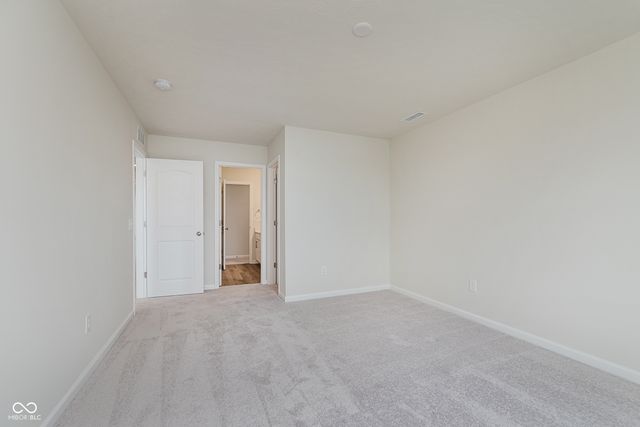 6537 Ambassador Drive, Plainfield, IN 46168