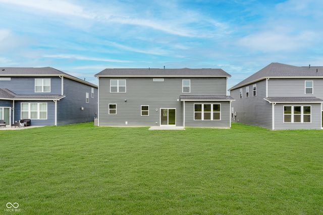 6537 Ambassador Drive, Plainfield, IN 46168