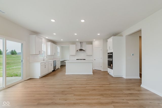 6537 Ambassador Drive, Plainfield, IN 46168