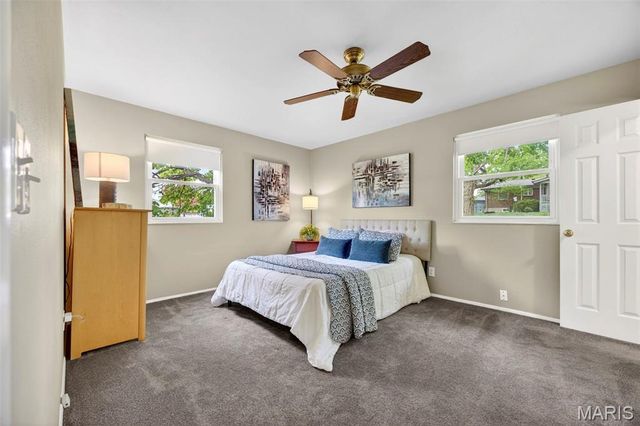 2904 Headland Drive, St Charles, MO 63301