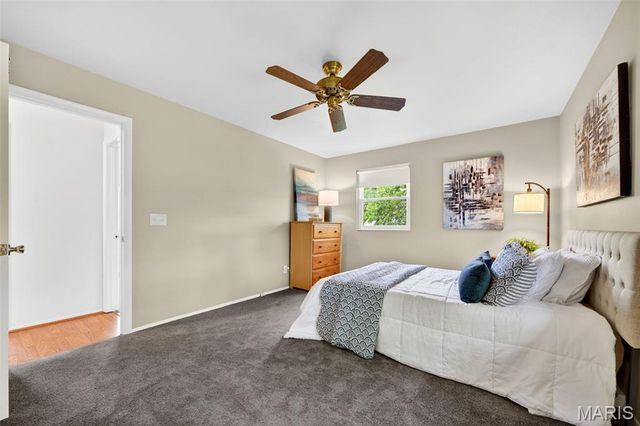 2904 Headland Drive, St Charles, MO 63301